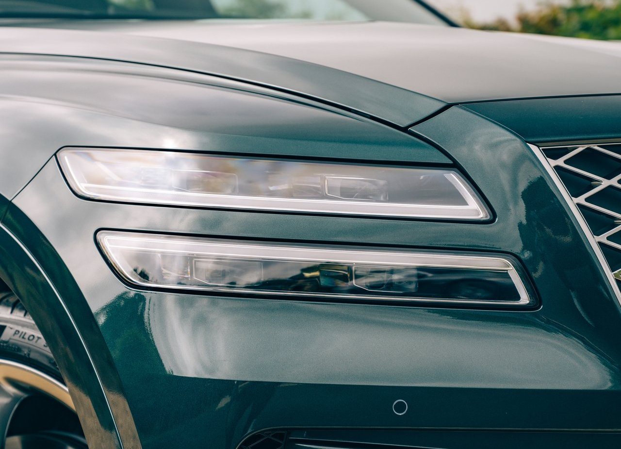2021 - GENESIS GV80, foto 160