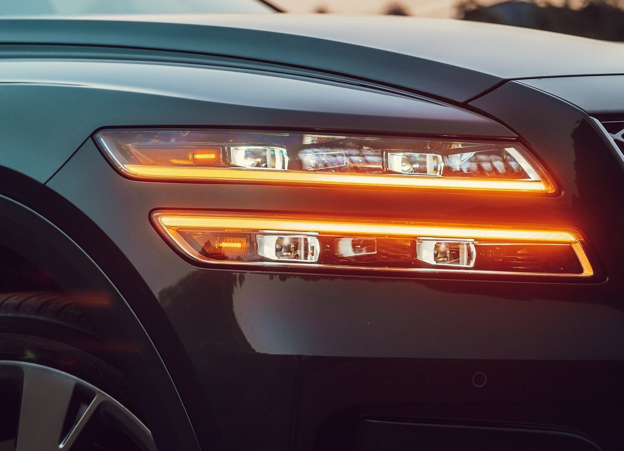 2021 - GENESIS GV80, foto 161