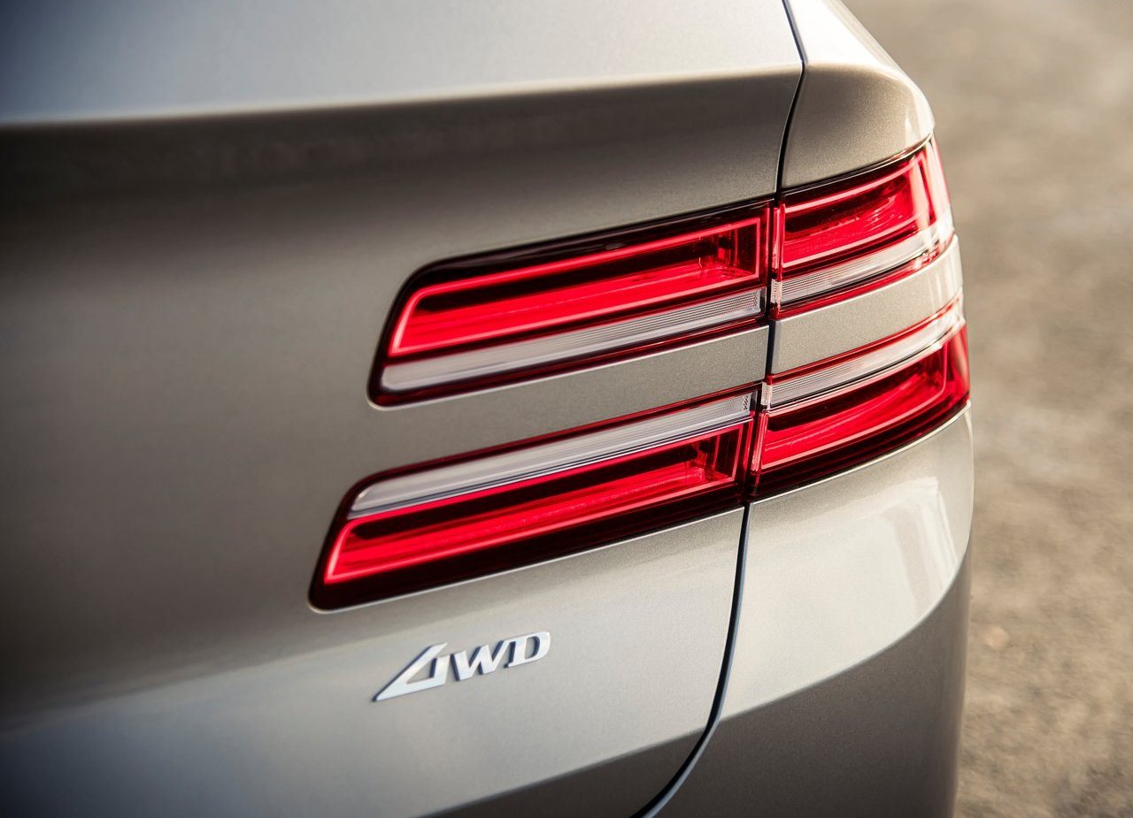 2021 - GENESIS GV80, foto 165