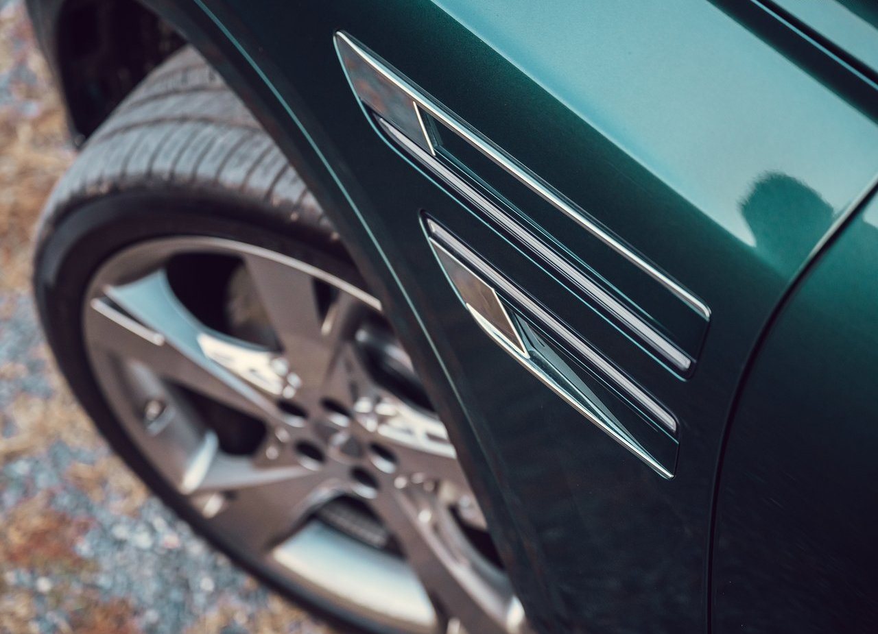 2021 - GENESIS GV80, foto 177