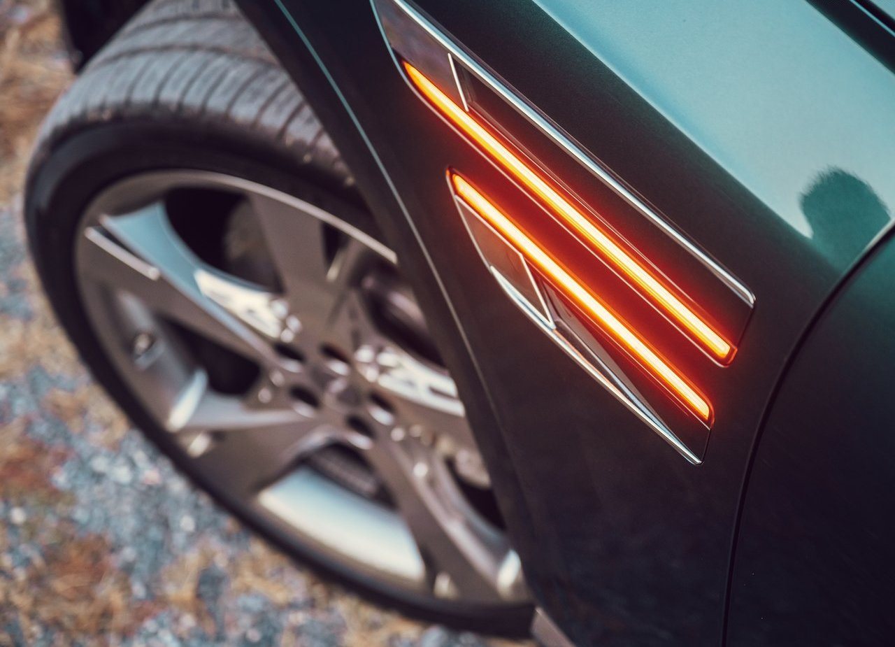 2021 - GENESIS GV80, foto 180