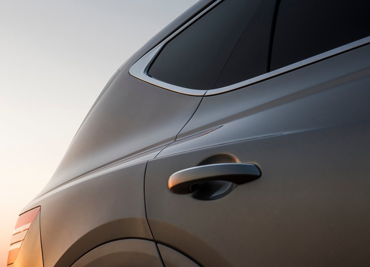 2021 - GENESIS GV80, foto 183