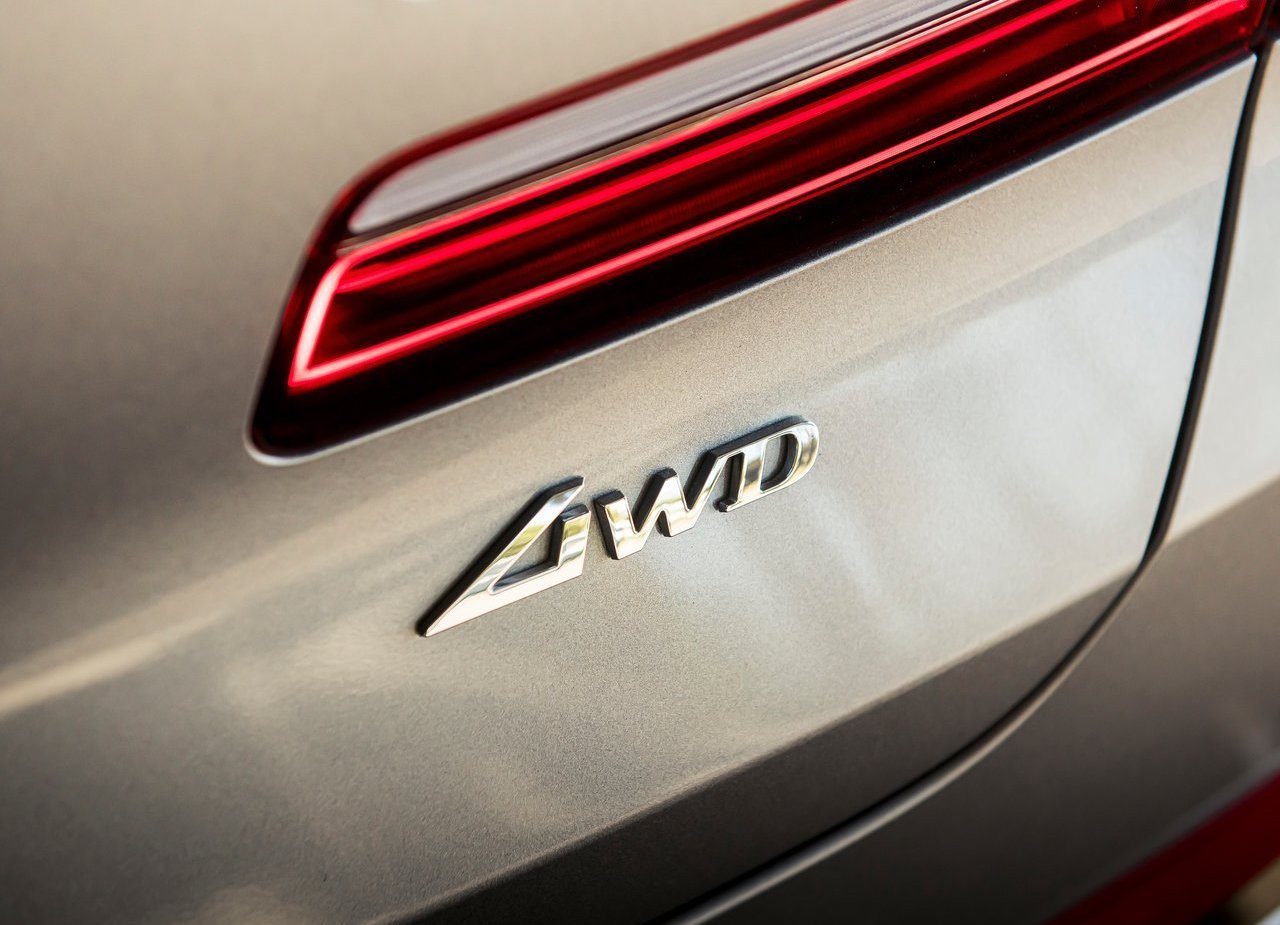 2021 - GENESIS GV80, foto 194