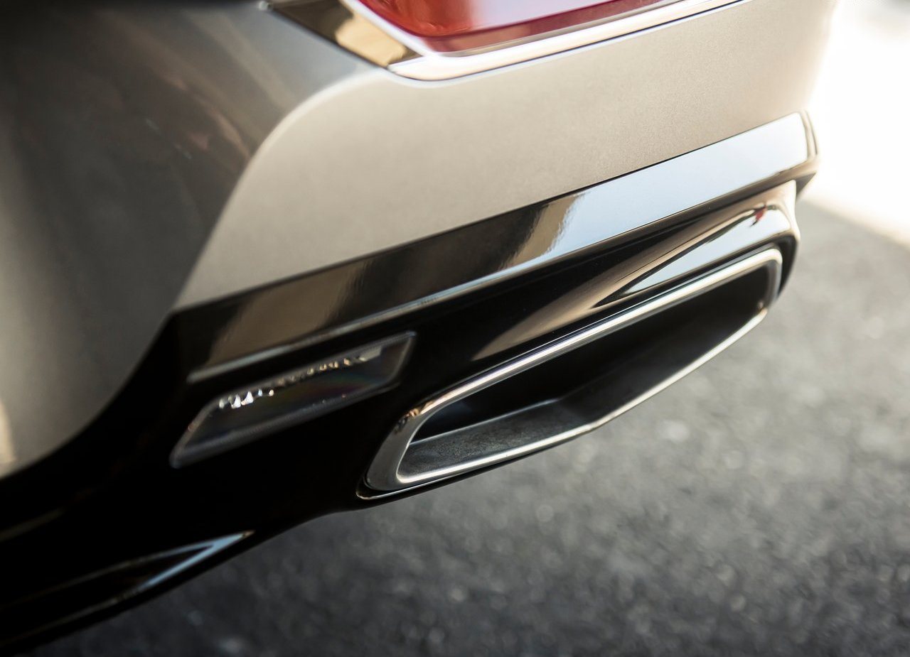 2021 - GENESIS GV80, foto 195