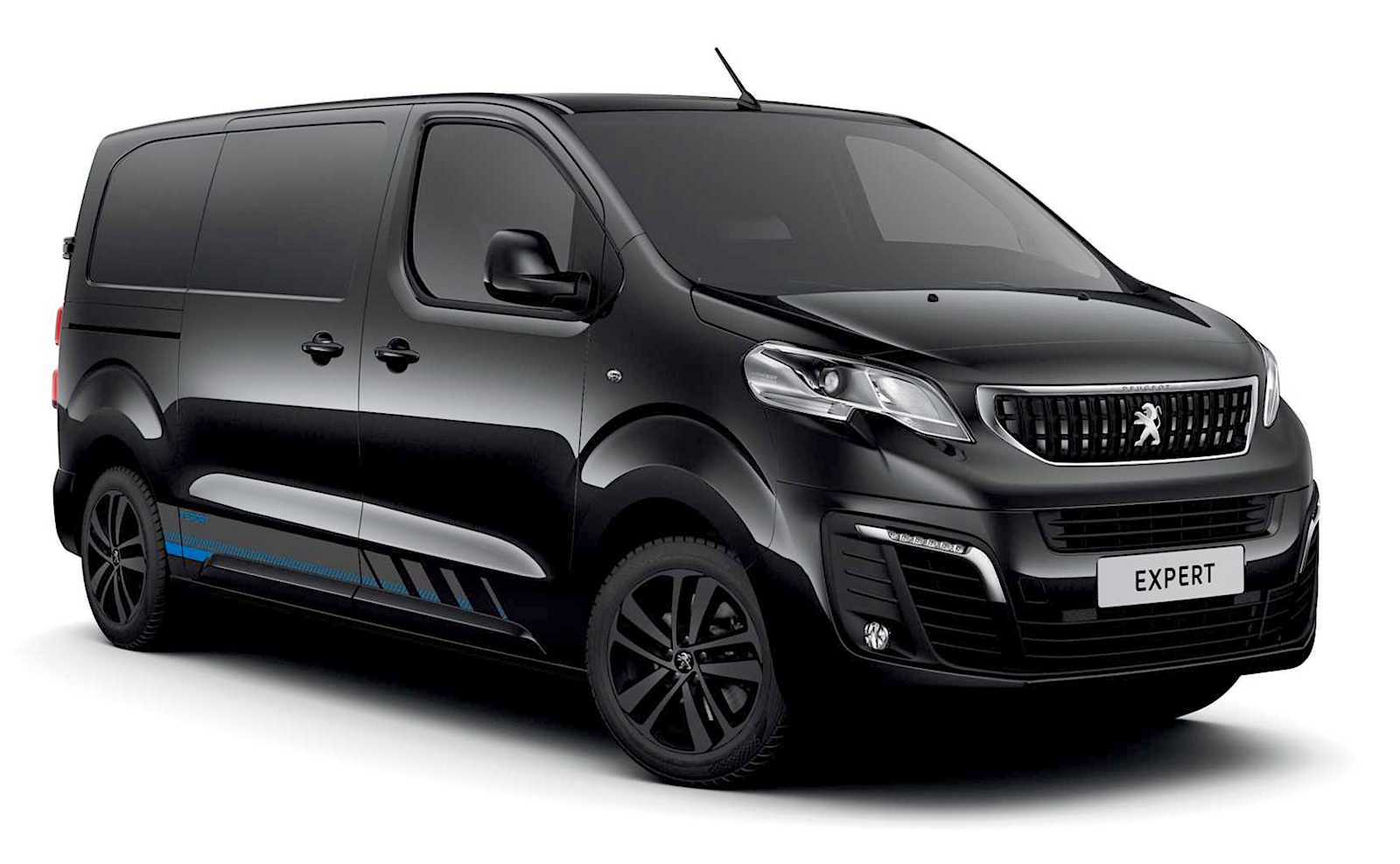 2020 - PEUGEOT EXPERT SPORT EDITION, foto 1