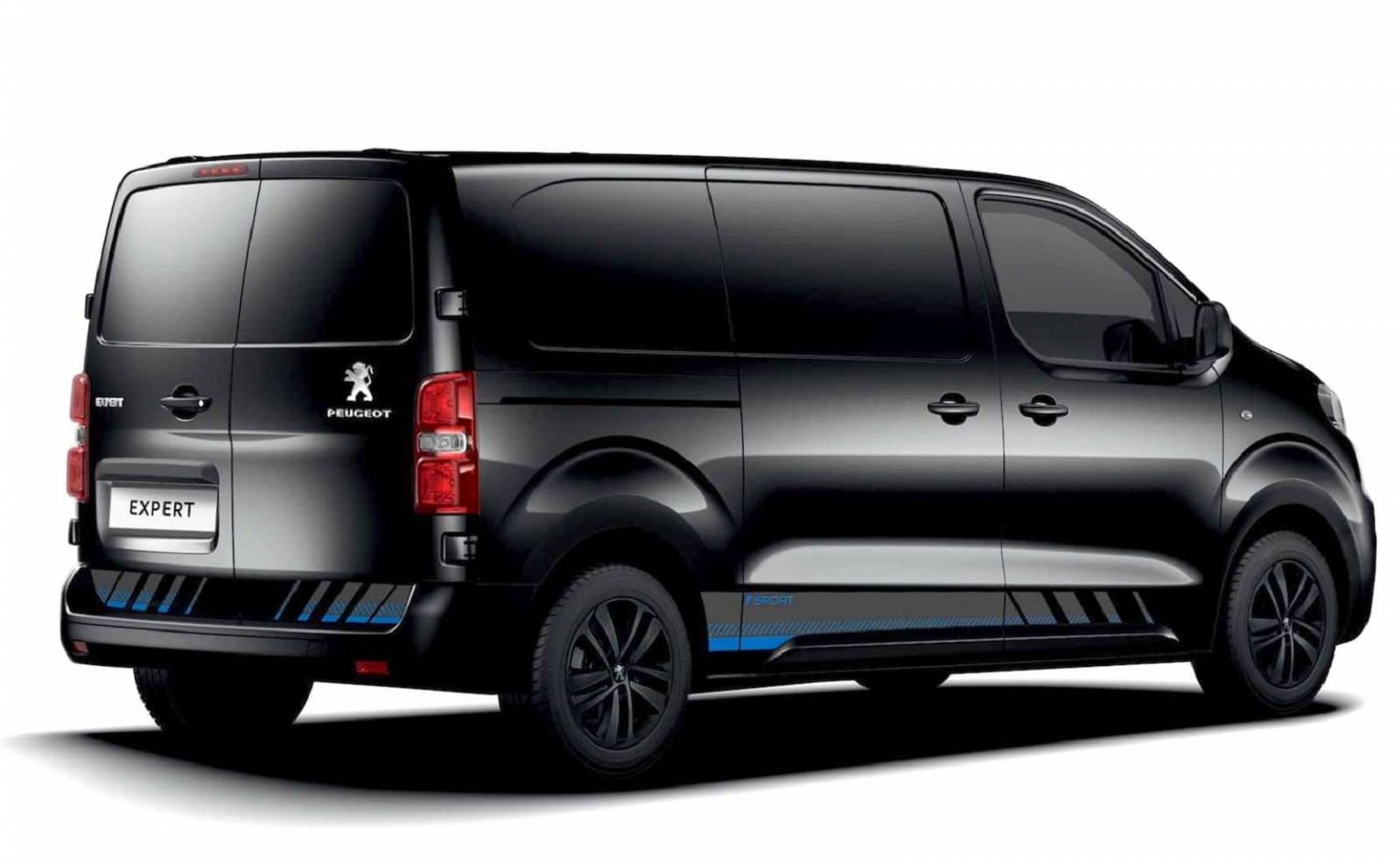 2020 - PEUGEOT EXPERT SPORT EDITION, foto 2