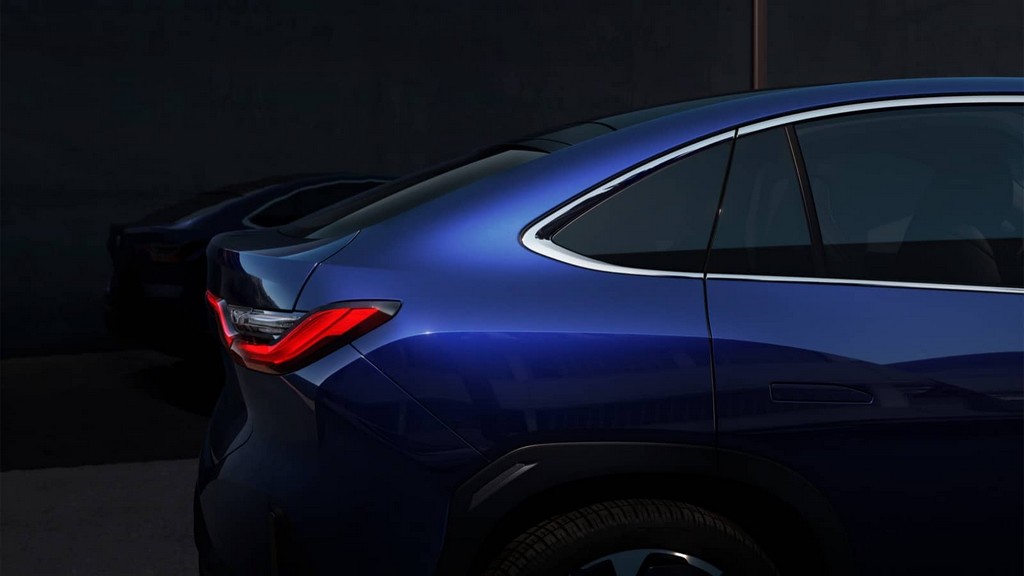 2020 - NIO EC6, foto 7