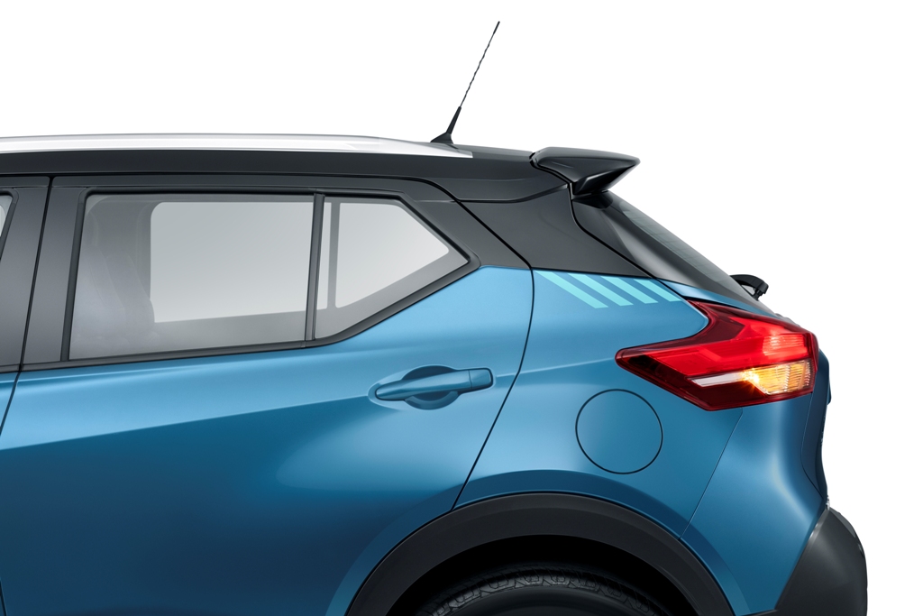 NISSAN KICKS UEFA CHAMPIONS LEAGUE, foto 5