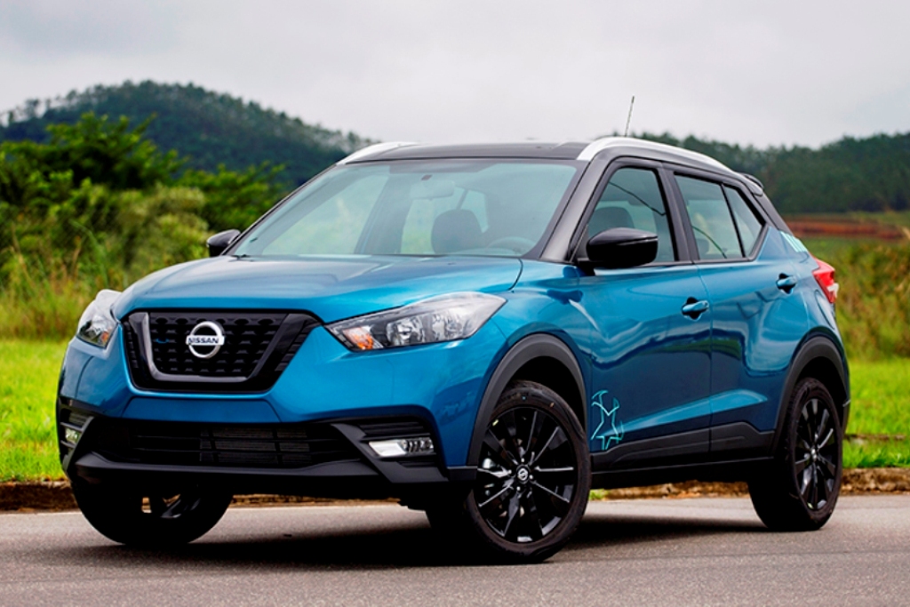 NISSAN KICKS UEFA CHAMPIONS LEAGUE, foto 8
