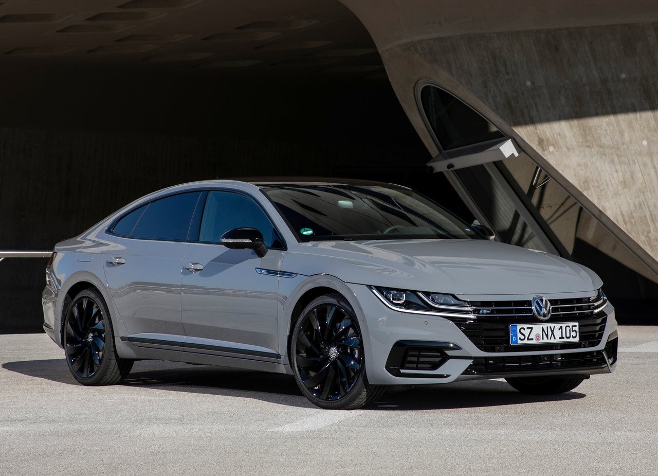 VOLKSWAGEN ARTEON R-LINE EDITION, foto 1