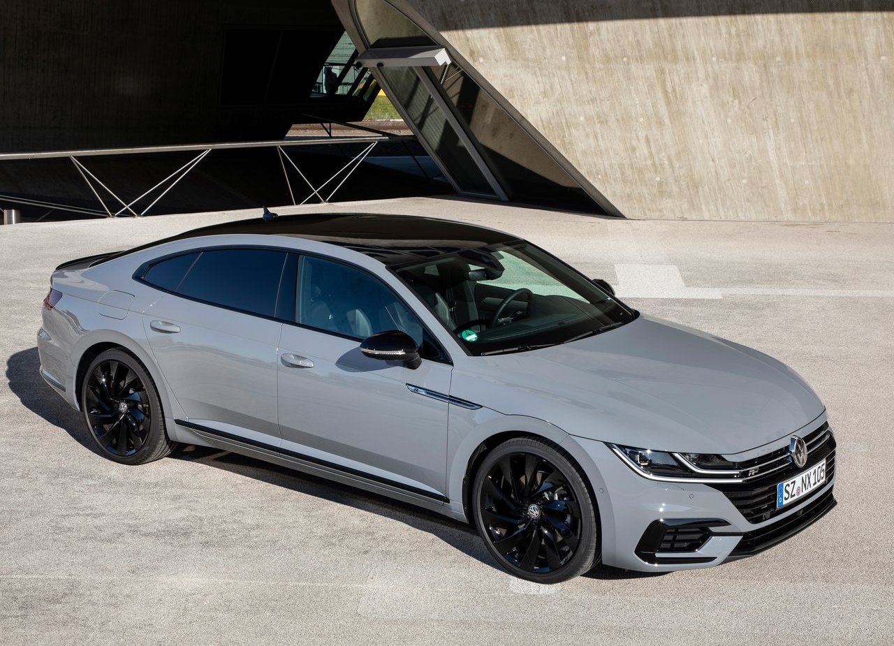 VOLKSWAGEN ARTEON R-LINE EDITION, foto 2