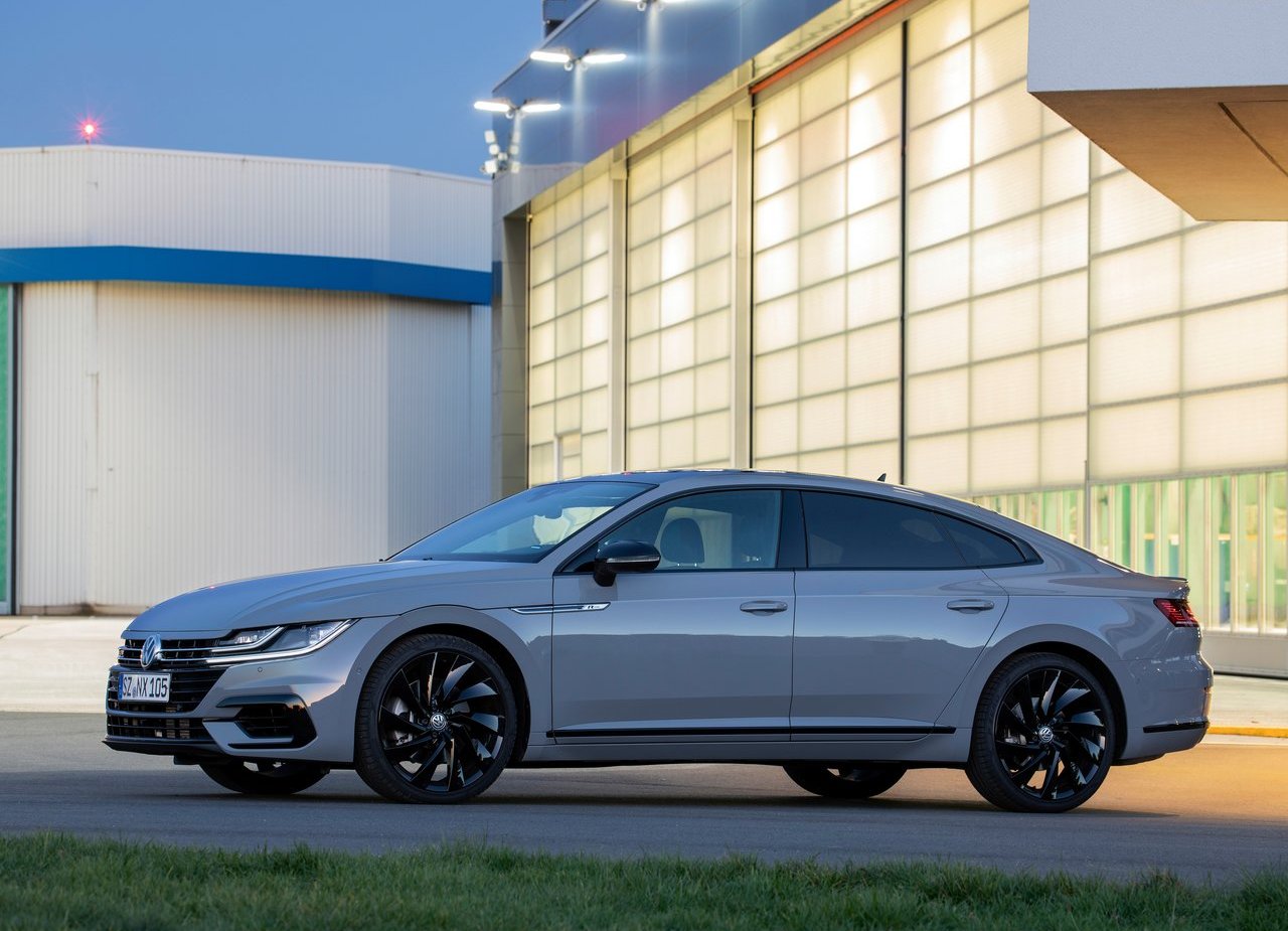 VOLKSWAGEN ARTEON R-LINE EDITION, foto 4