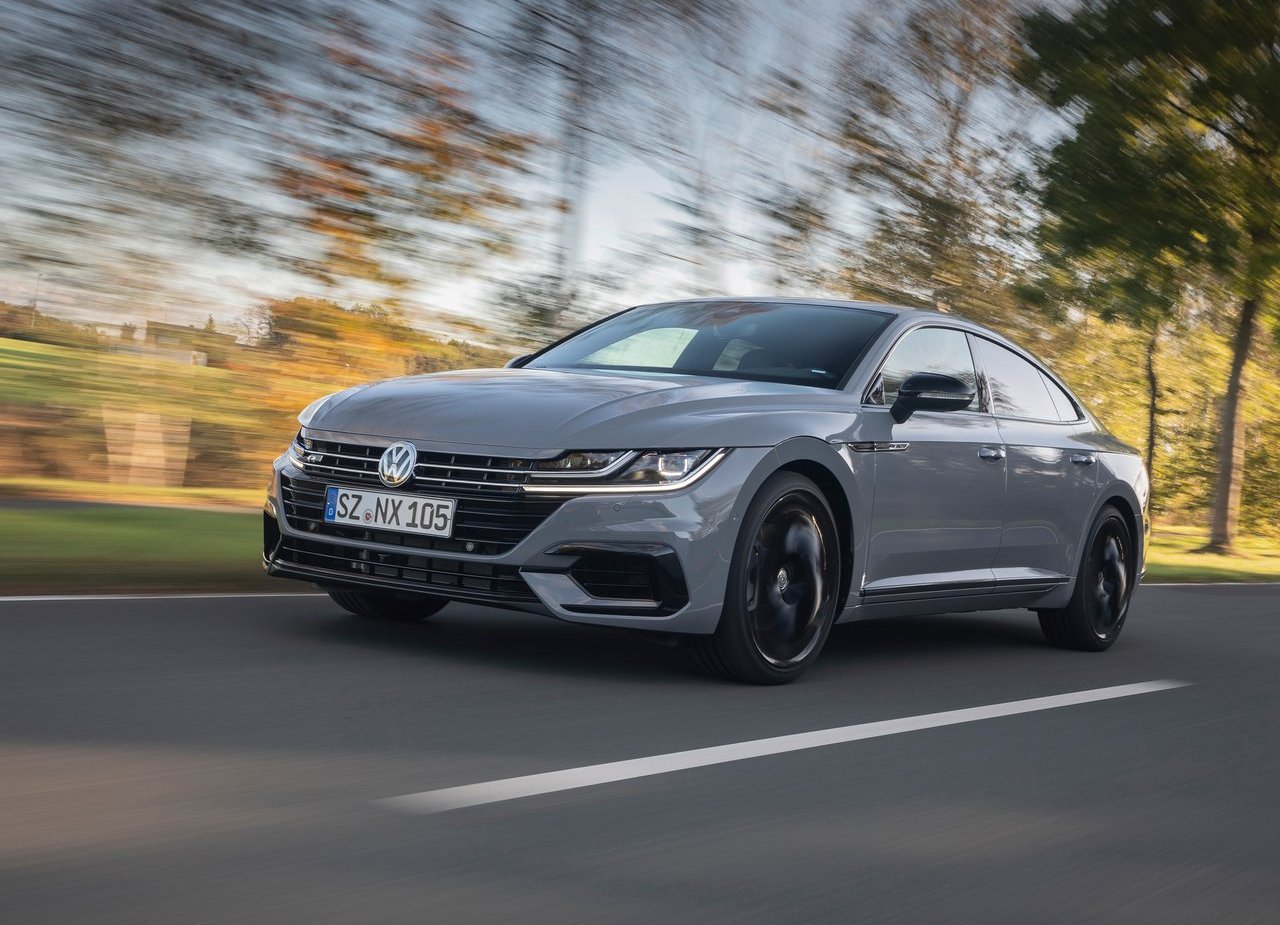 VOLKSWAGEN ARTEON R-LINE EDITION, foto 5