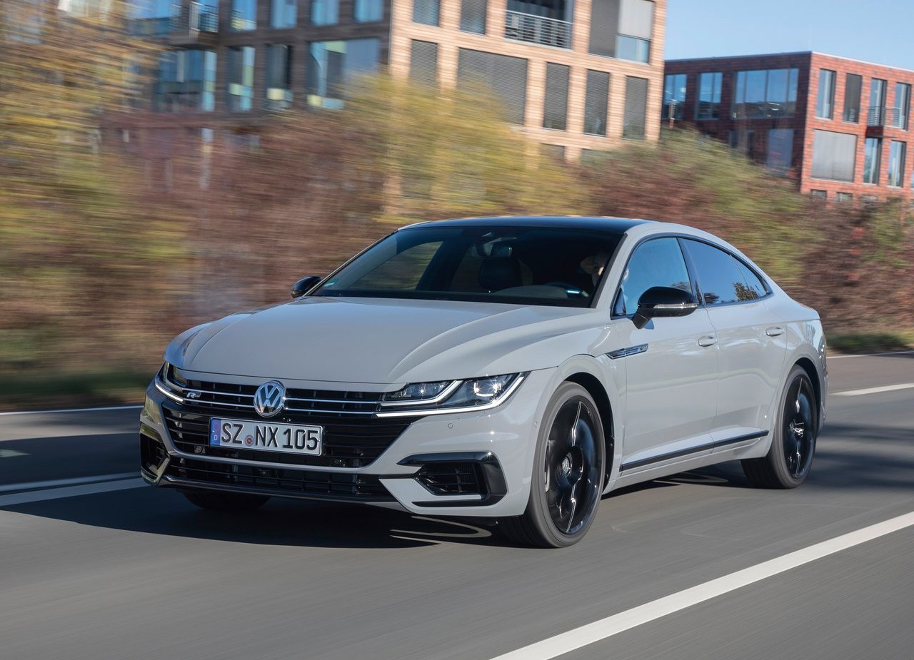 VOLKSWAGEN ARTEON R-LINE EDITION, foto 7