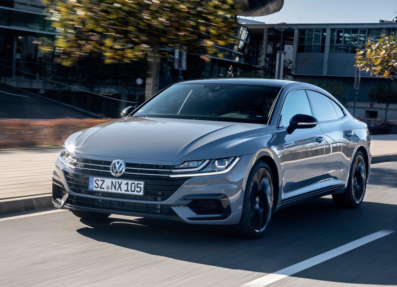 VOLKSWAGEN ARTEON R-LINE EDITION, foto 8