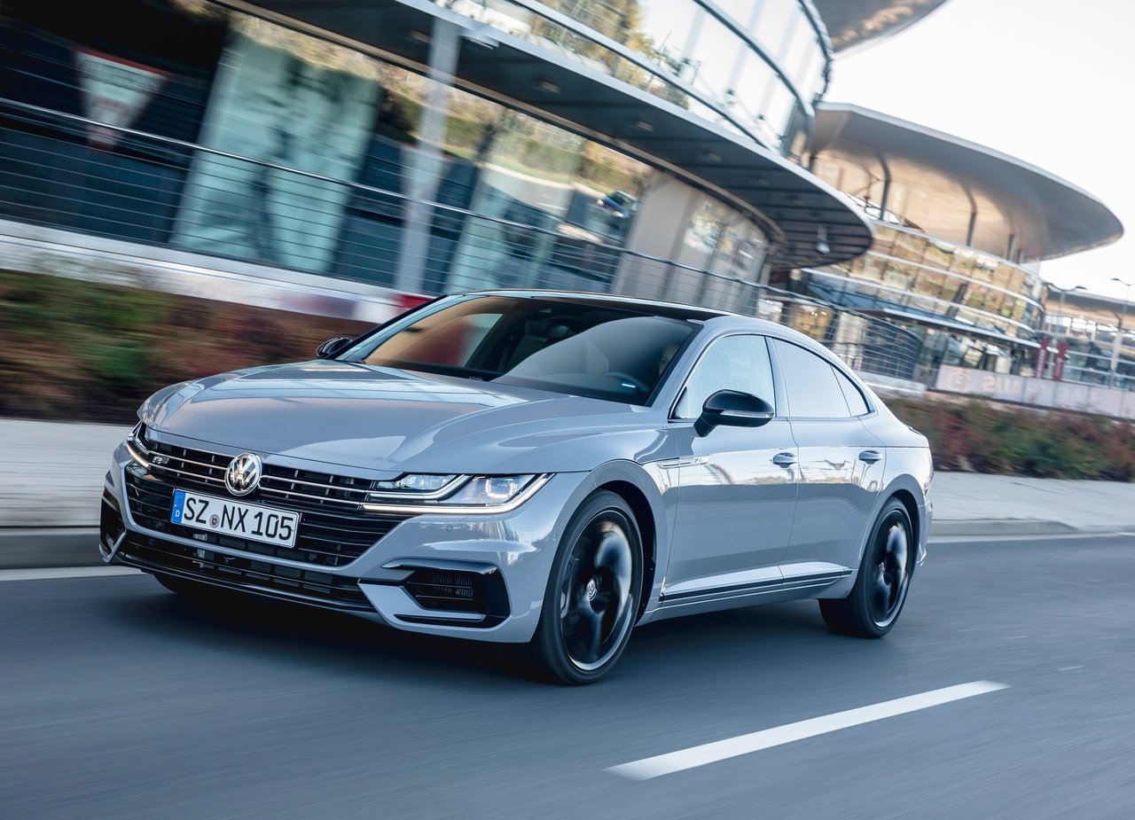 VOLKSWAGEN ARTEON R-LINE EDITION, foto 9
