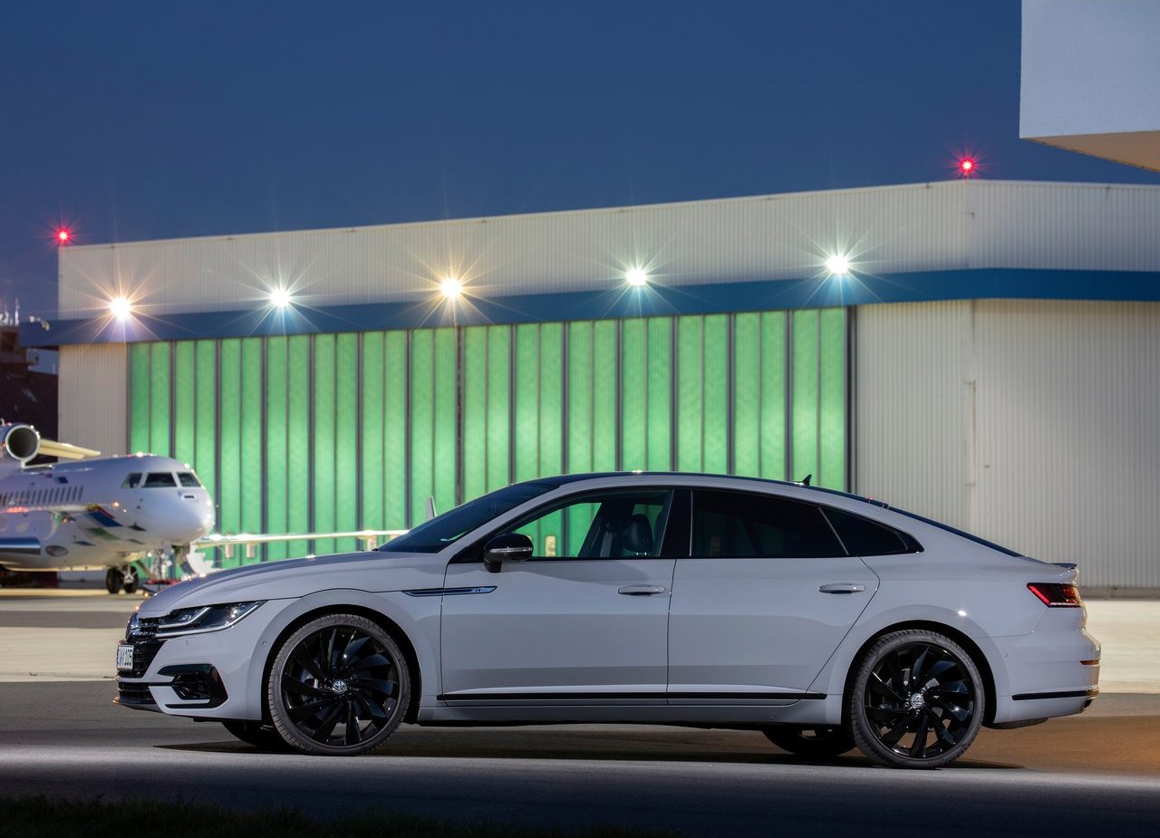 VOLKSWAGEN ARTEON R-LINE EDITION, foto 10