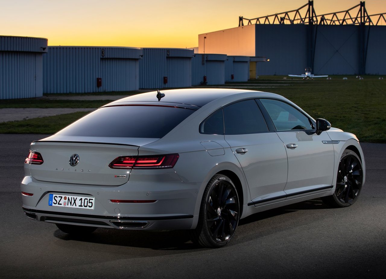 VOLKSWAGEN ARTEON R-LINE EDITION, foto 11