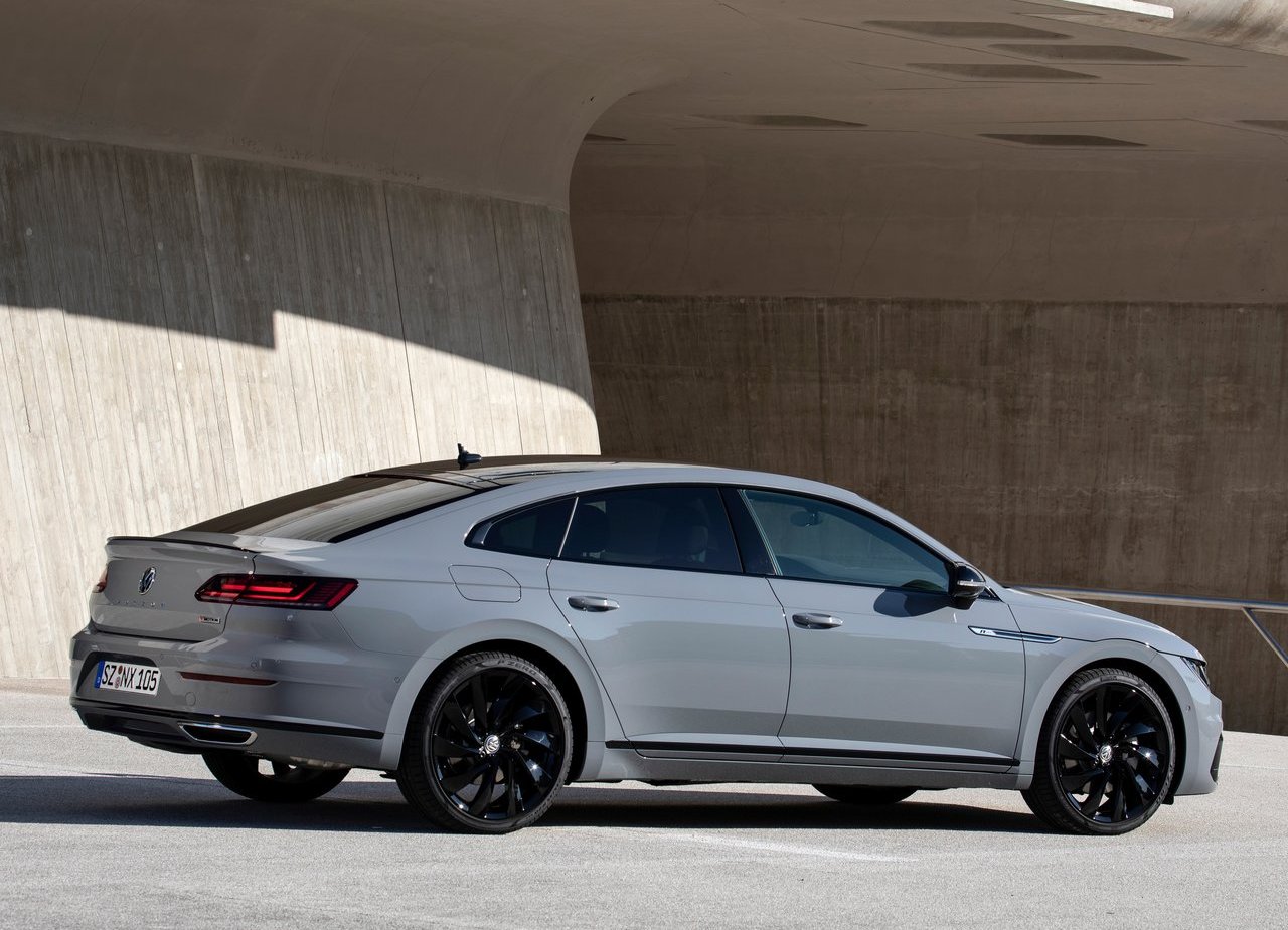 VOLKSWAGEN ARTEON R-LINE EDITION, foto 13
