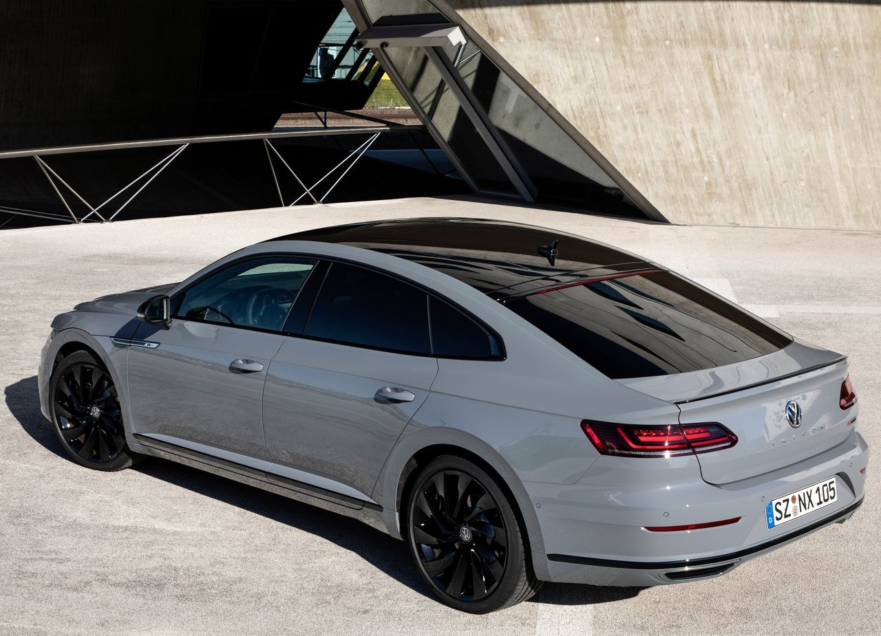 VOLKSWAGEN ARTEON R-LINE EDITION, foto 14