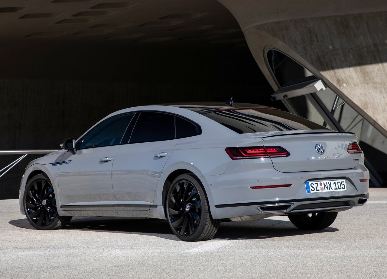 VOLKSWAGEN ARTEON R-LINE EDITION, foto 15