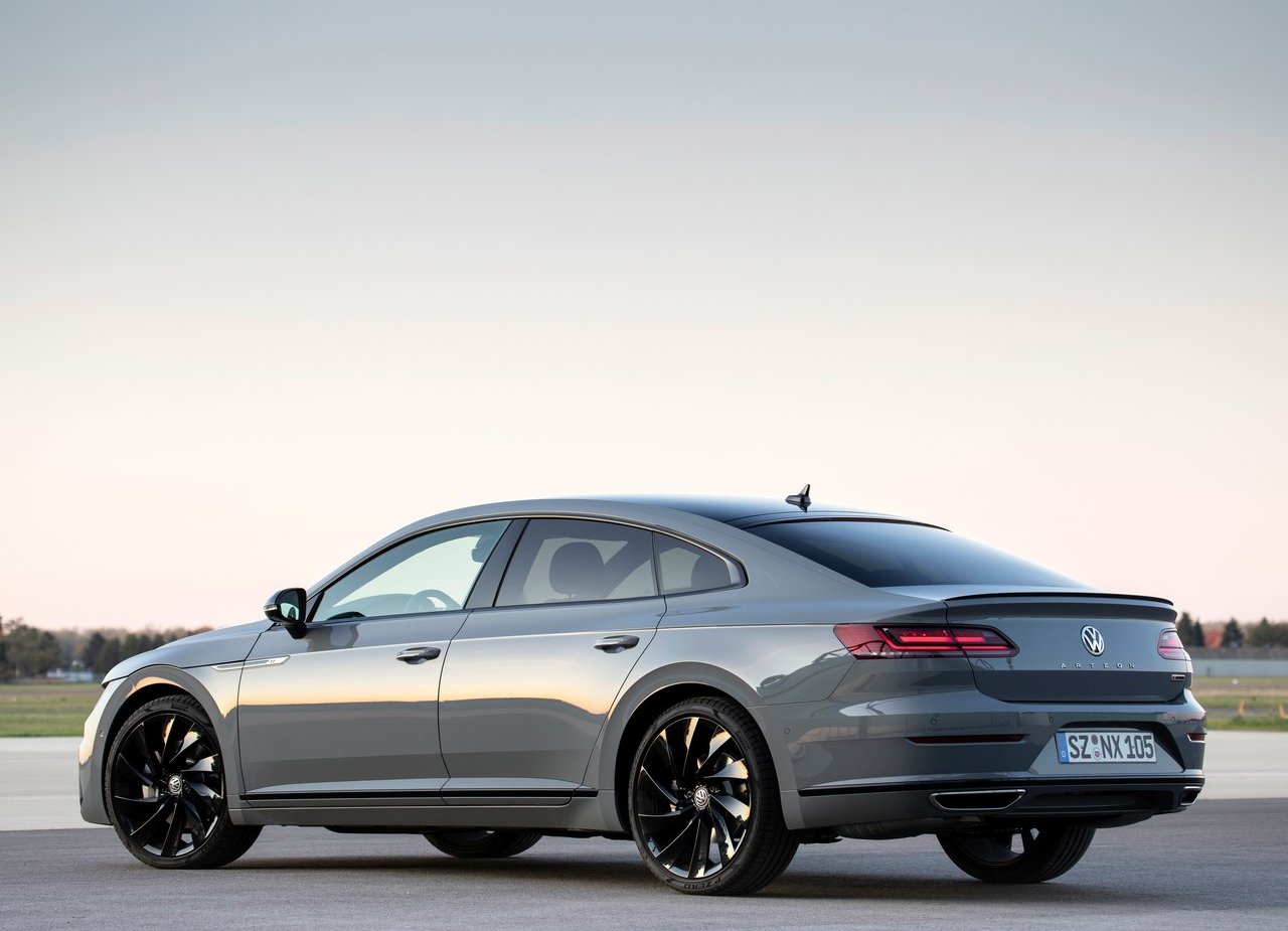 VOLKSWAGEN ARTEON R-LINE EDITION, foto 16