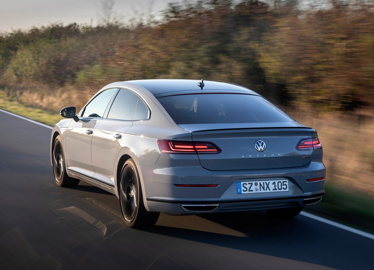 VOLKSWAGEN ARTEON R-LINE EDITION, foto 17