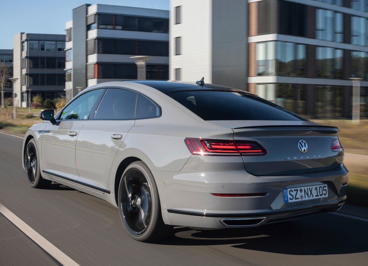VOLKSWAGEN ARTEON R-LINE EDITION, foto 18