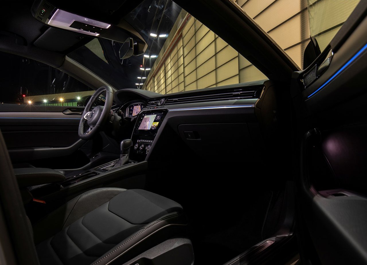 VOLKSWAGEN ARTEON R-LINE EDITION, foto 20