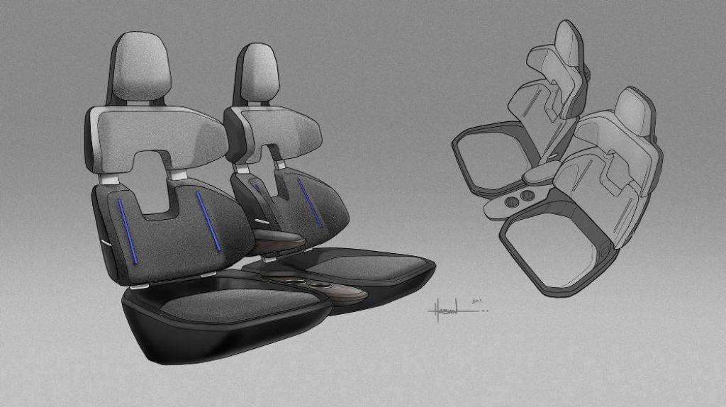 HYUNDAI S-A1, foto 9