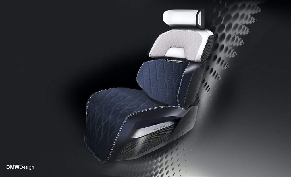 2020 - BMW X7 ZERO G LOUNGER, foto 17