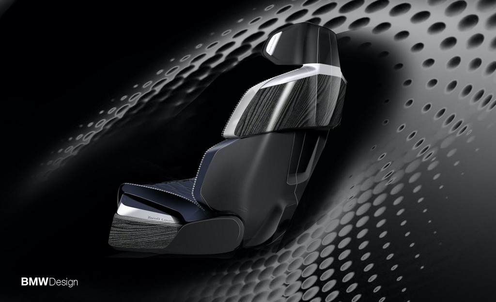 2020 - BMW X7 ZERO G LOUNGER, foto 18
