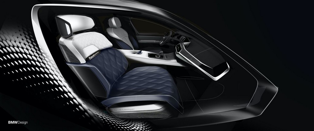 2020 - BMW X7 ZERO G LOUNGER, foto 19