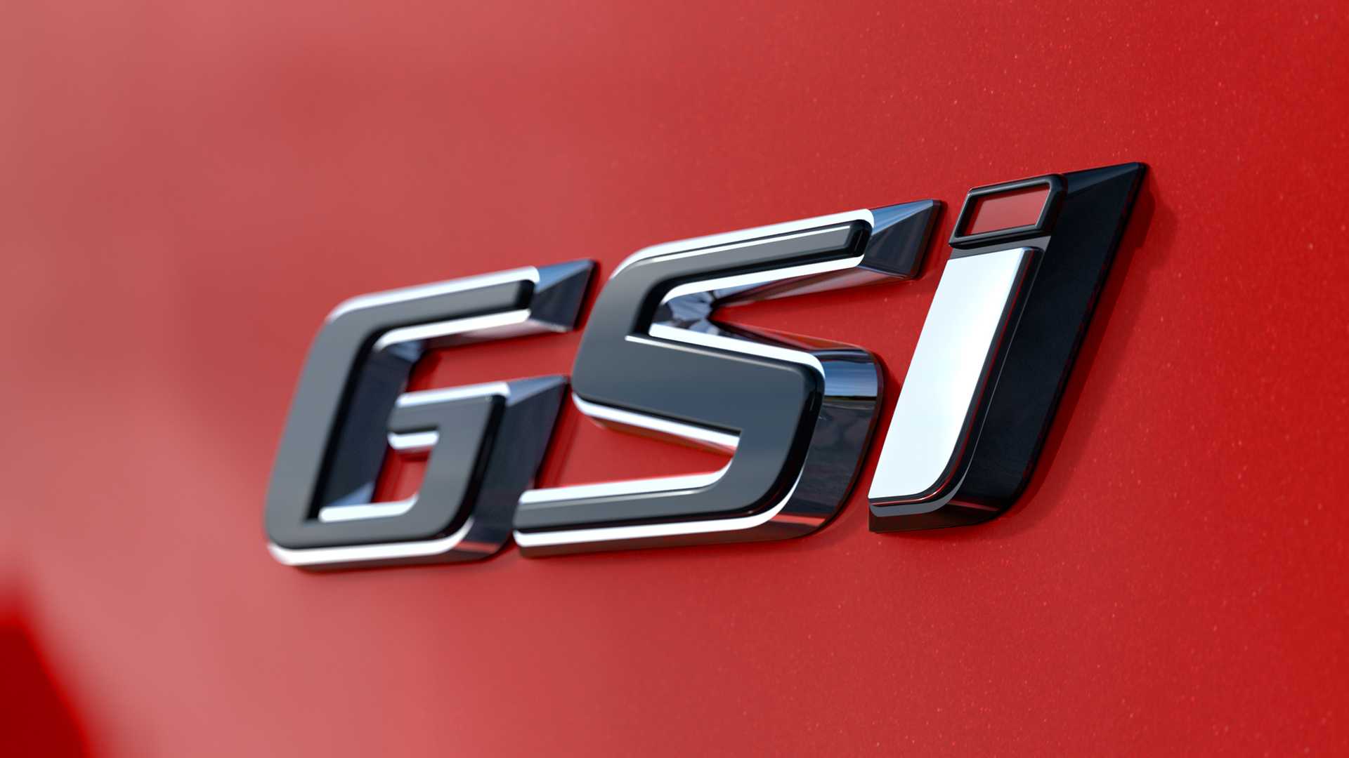 2020 - OPEL INSIGNIA GSi, foto 10