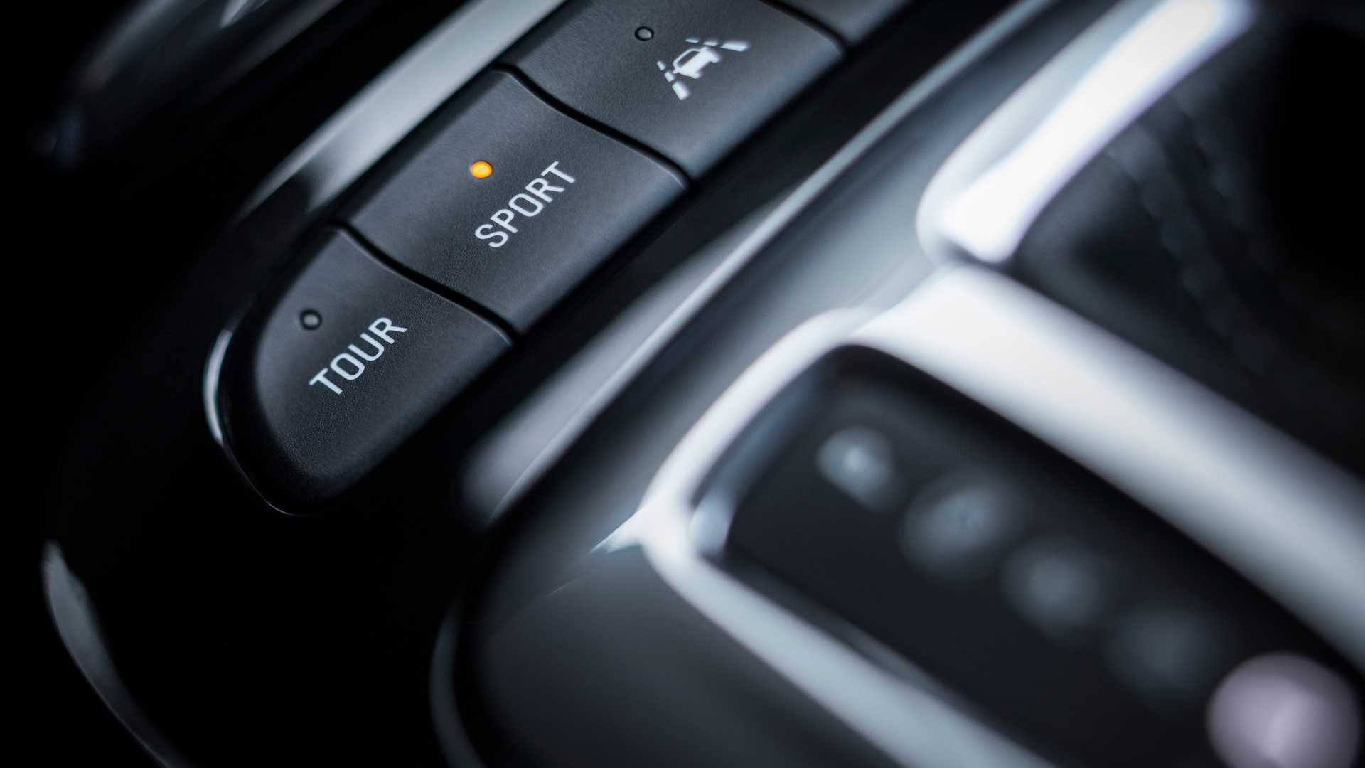 2020 - OPEL INSIGNIA GSi, foto 12