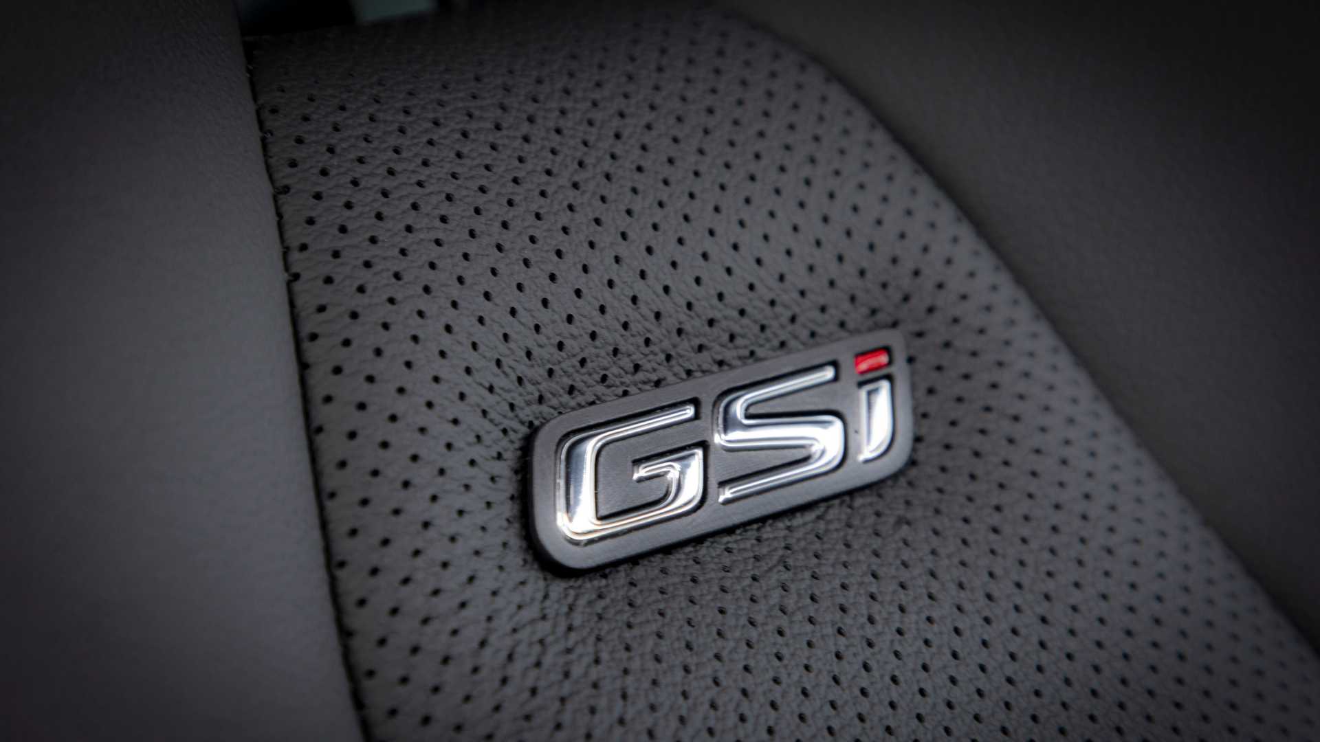2020 - OPEL INSIGNIA GSi, foto 14