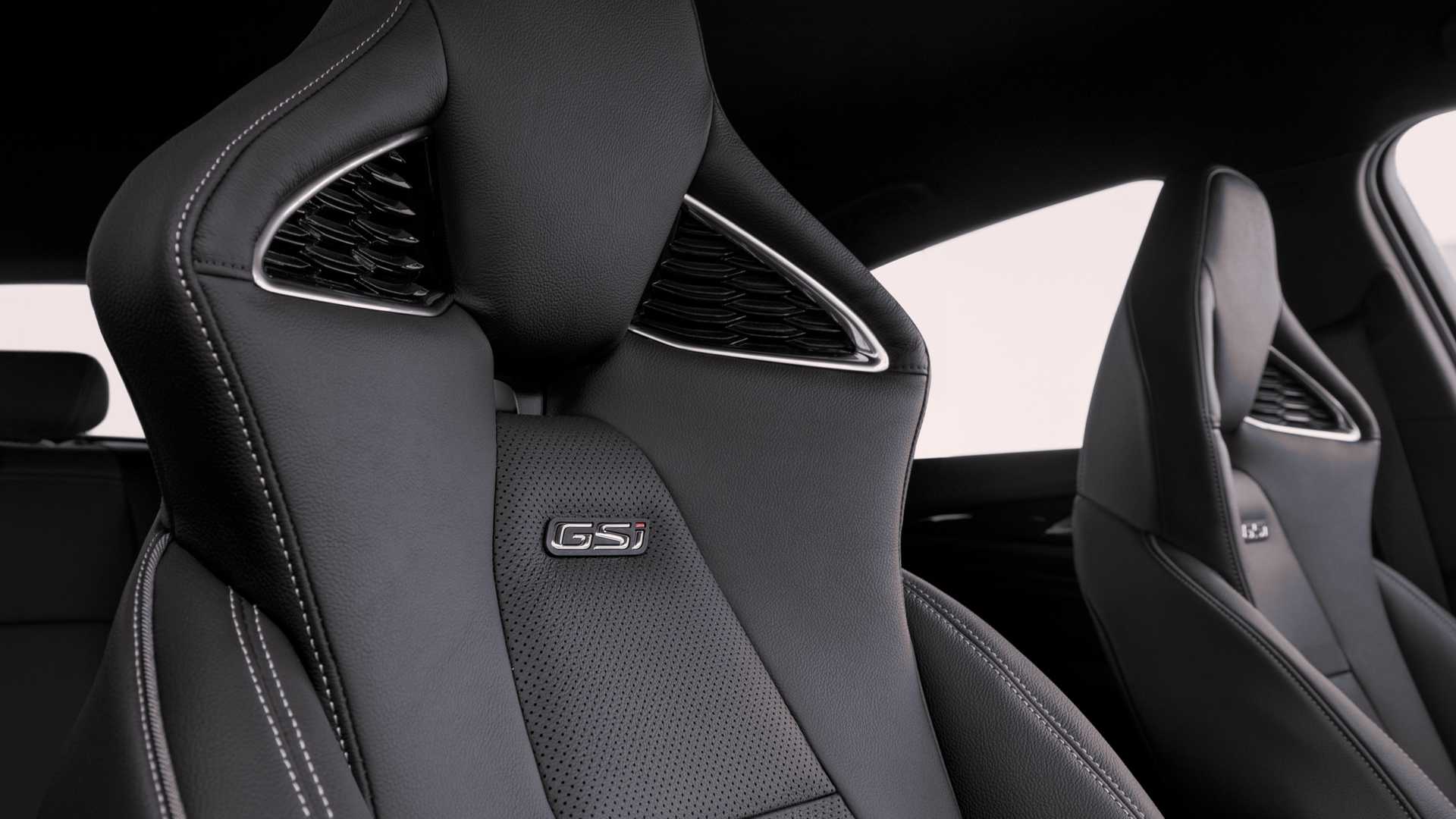 2020 - OPEL INSIGNIA GSi, foto 15