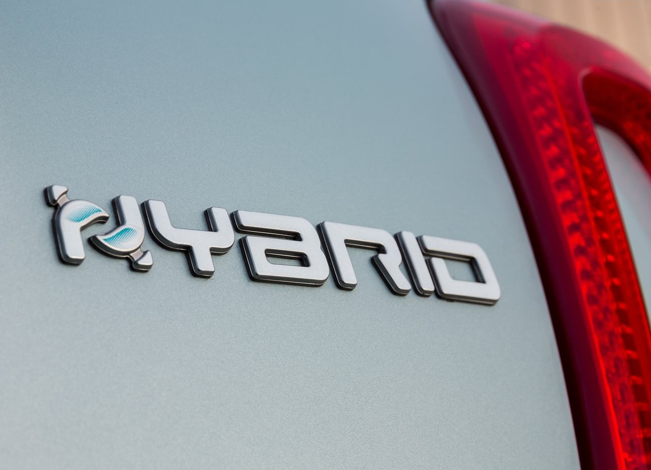 FIAT 500 & PANDA HYBRID, foto 29