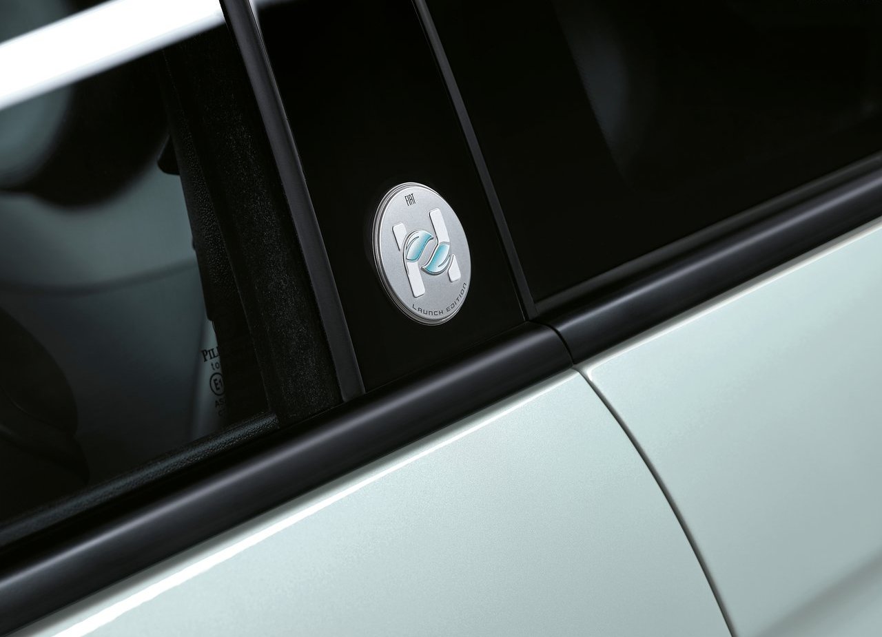 FIAT 500 & PANDA HYBRID, foto 32