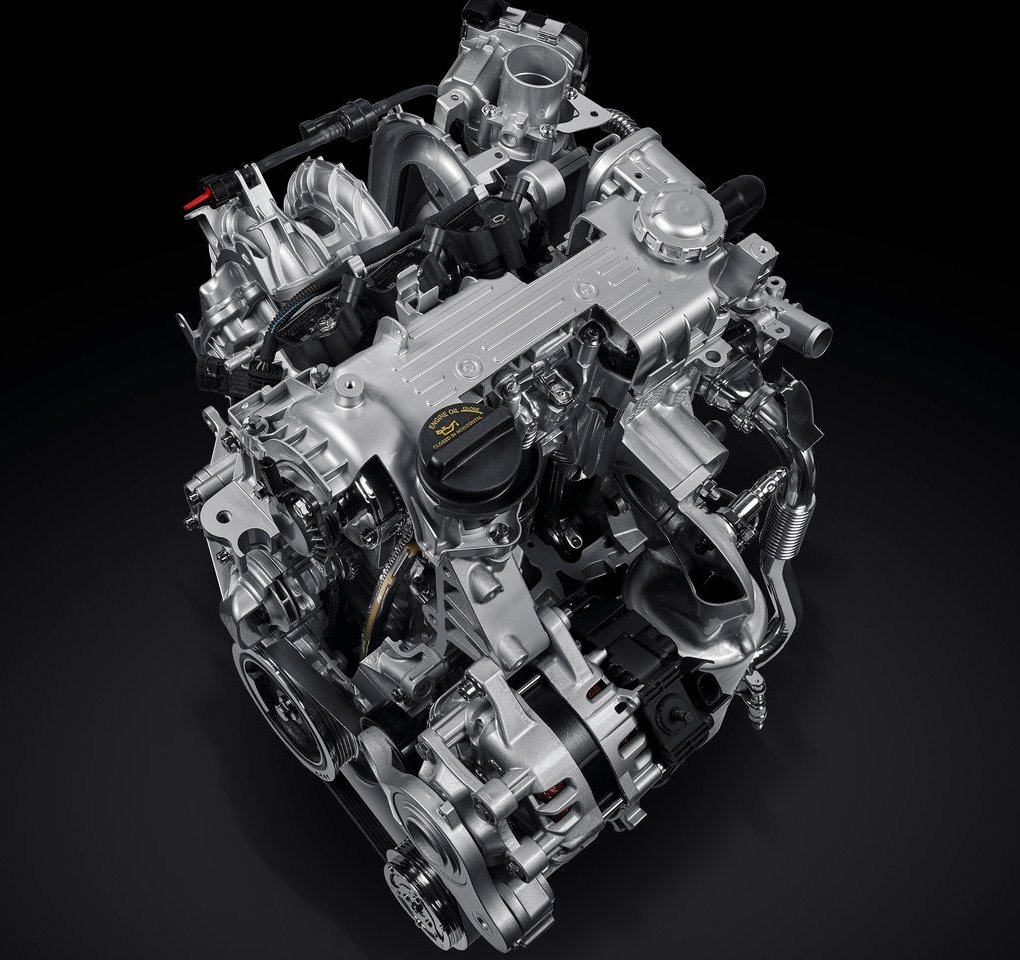 FIAT 500 & PANDA HYBRID, foto 44