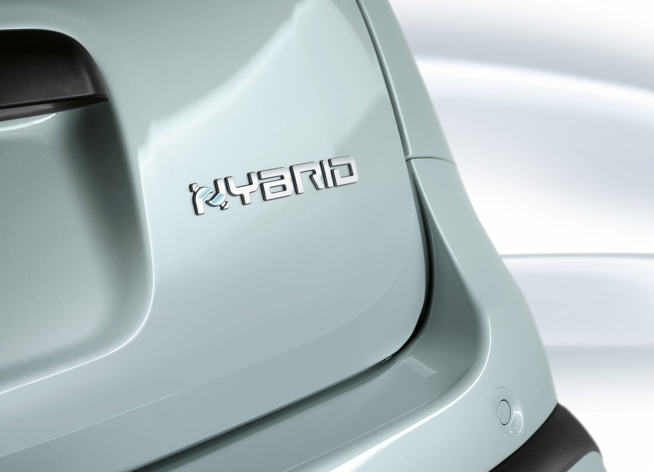 FIAT 500 & PANDA HYBRID, foto 70