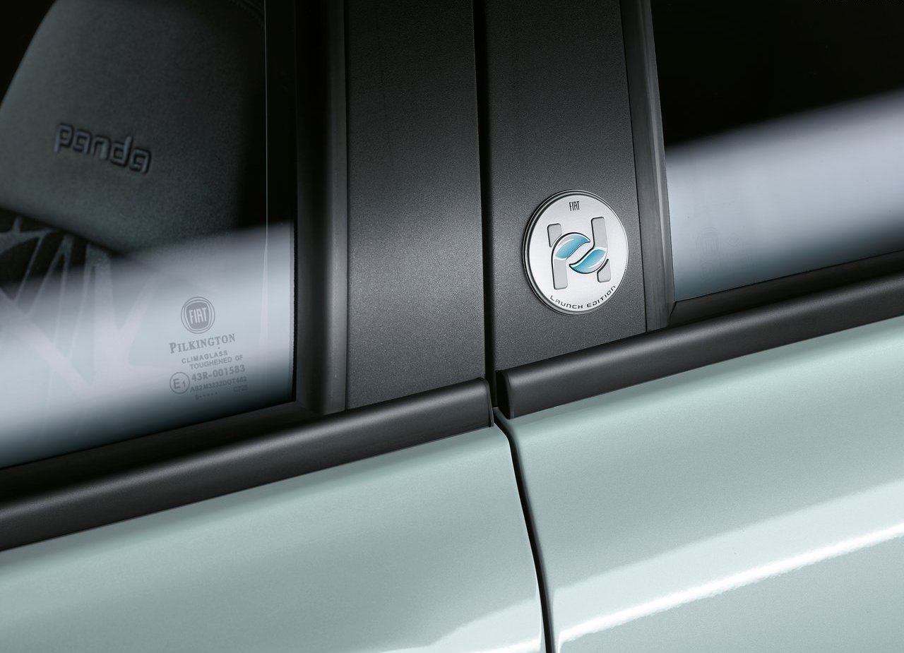 FIAT 500 & PANDA HYBRID, foto 71