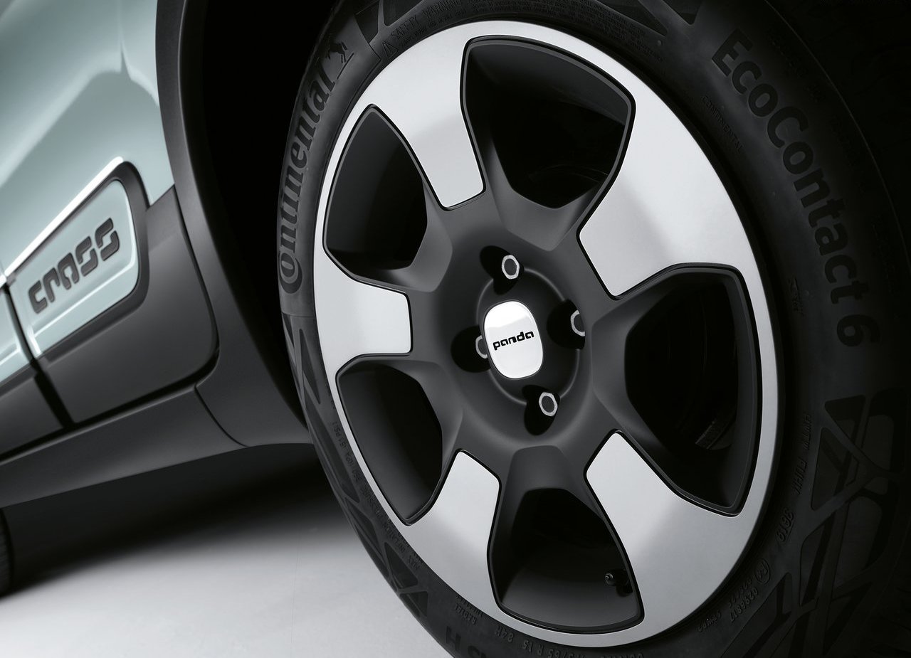 FIAT 500 & PANDA HYBRID, foto 73