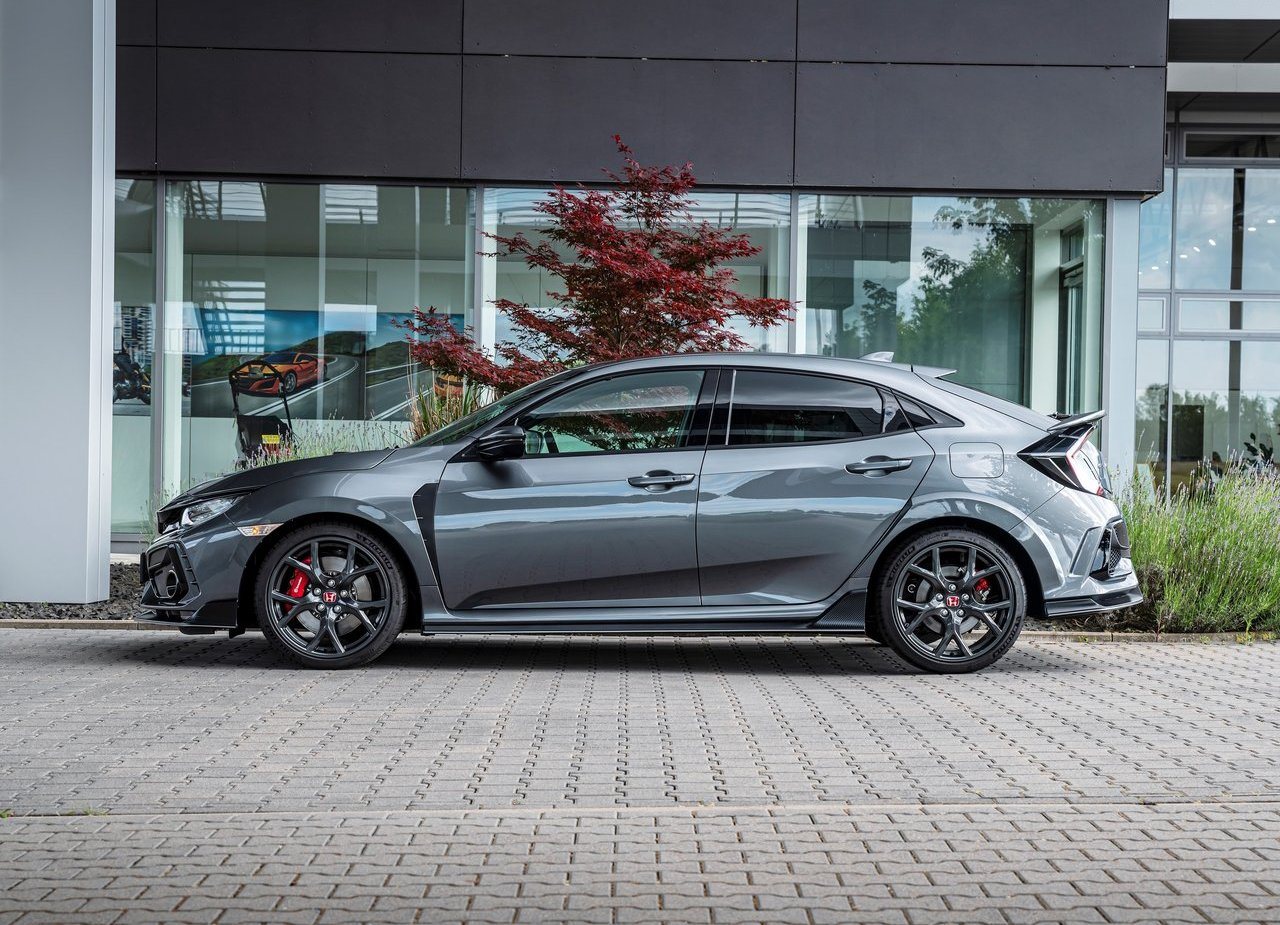 2020 - HONDA CIVIC TYPE R, foto 84