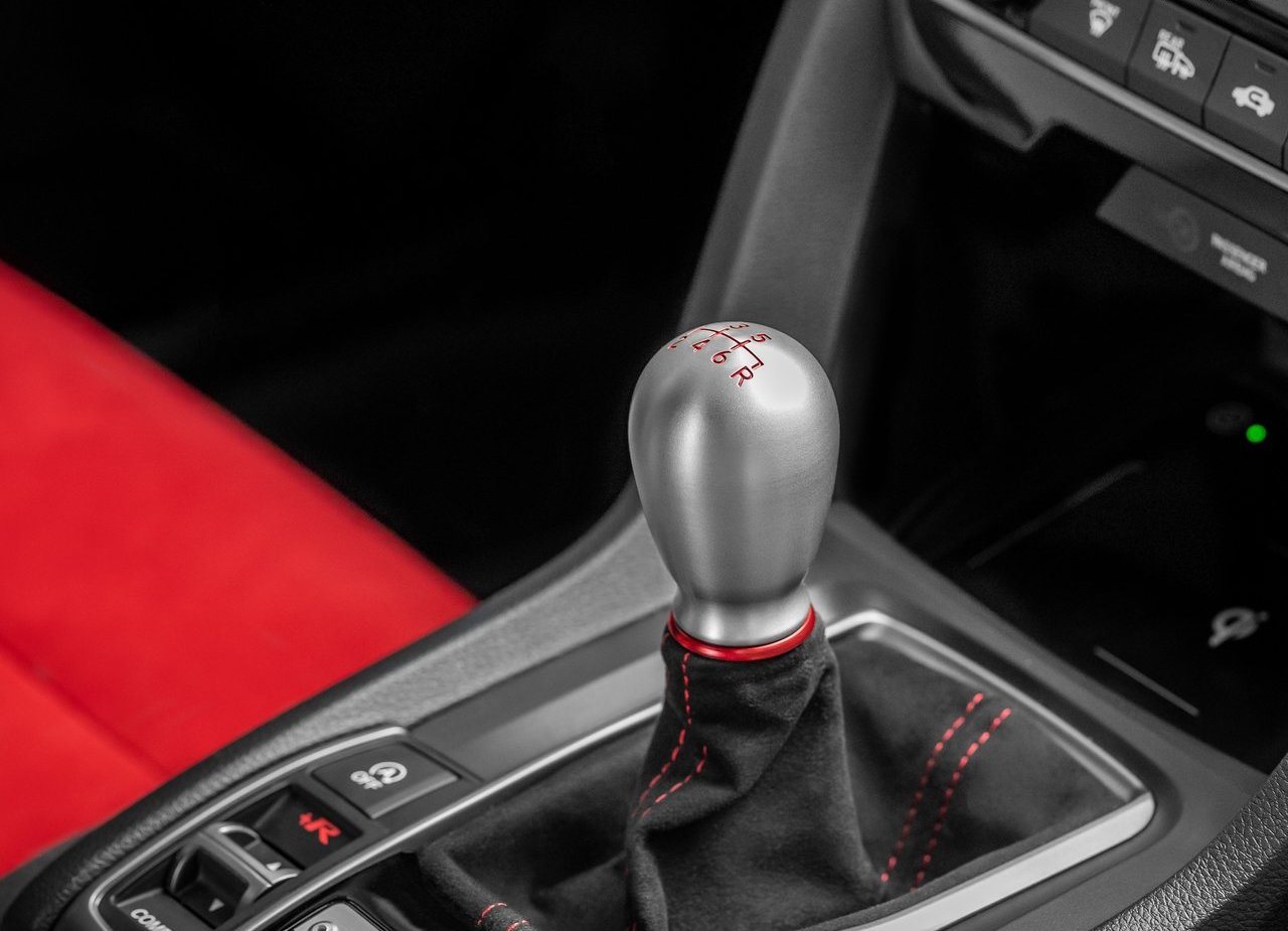 2020 - HONDA CIVIC TYPE R, foto 141