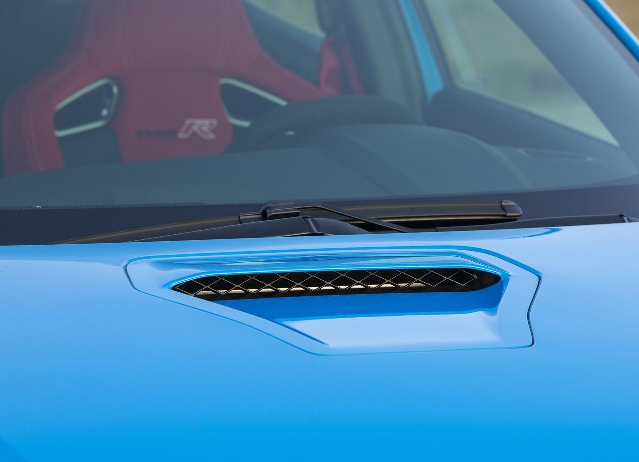 2020 - HONDA CIVIC TYPE R, foto 176