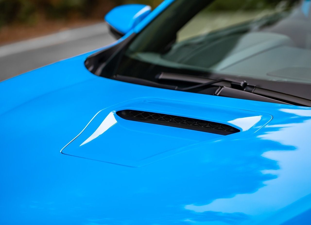 2020 - HONDA CIVIC TYPE R, foto 177