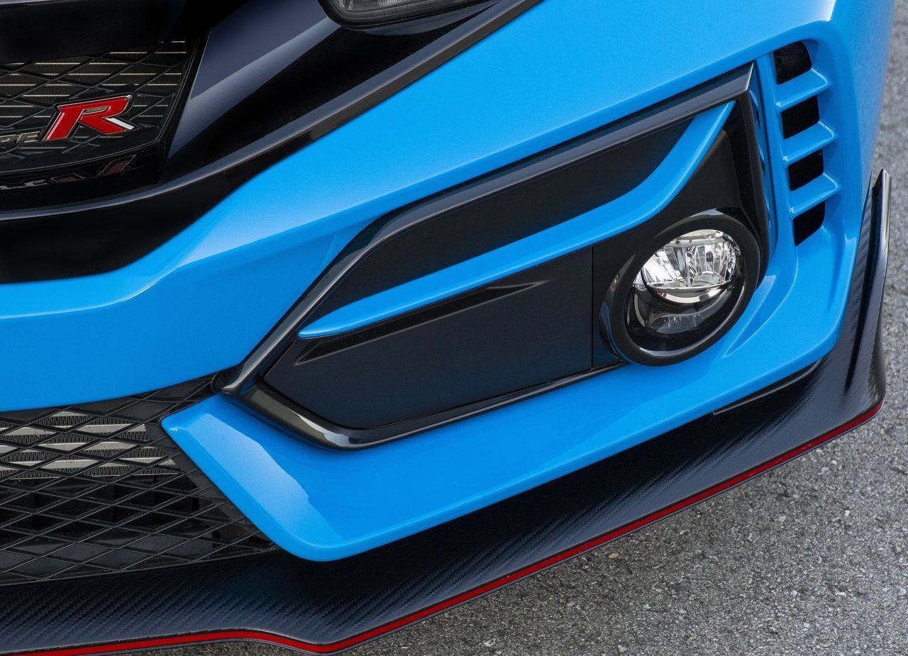 2020 - HONDA CIVIC TYPE R, foto 178