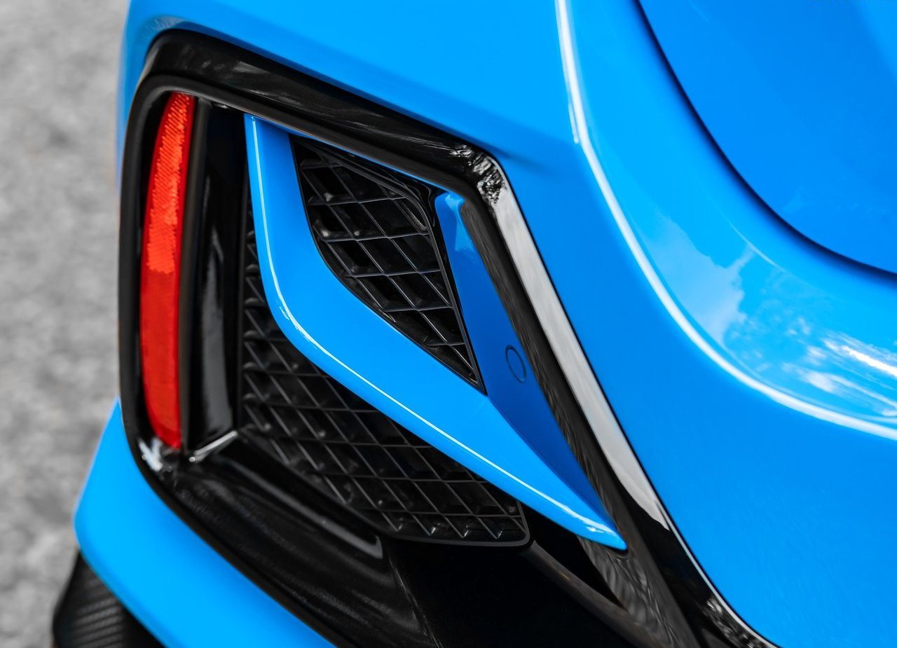 2020 - HONDA CIVIC TYPE R, foto 180