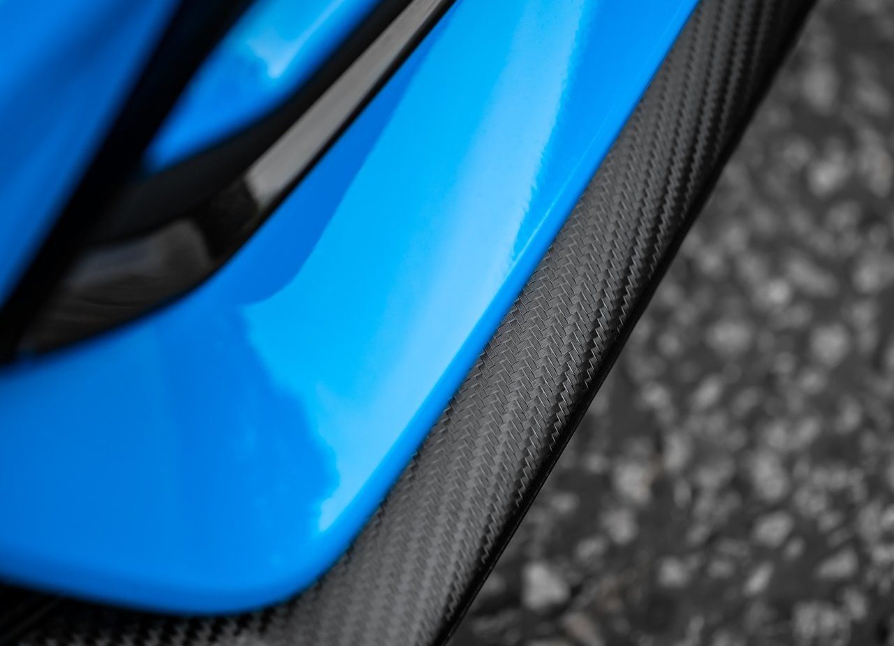2020 - HONDA CIVIC TYPE R, foto 182